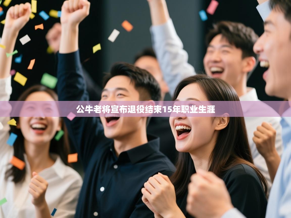 公牛老将宣布退役结束15年职业生涯 第2张