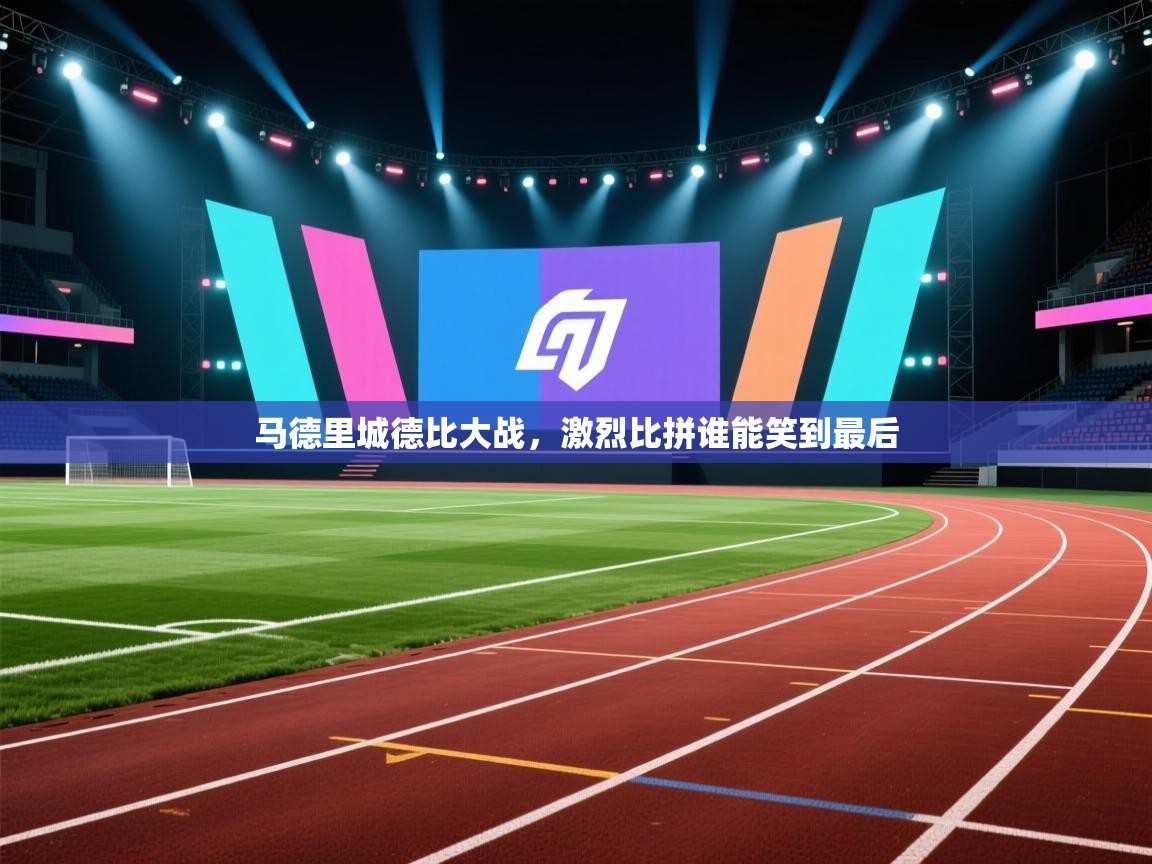 马德里城德比大战，激烈比拼谁能笑到最后