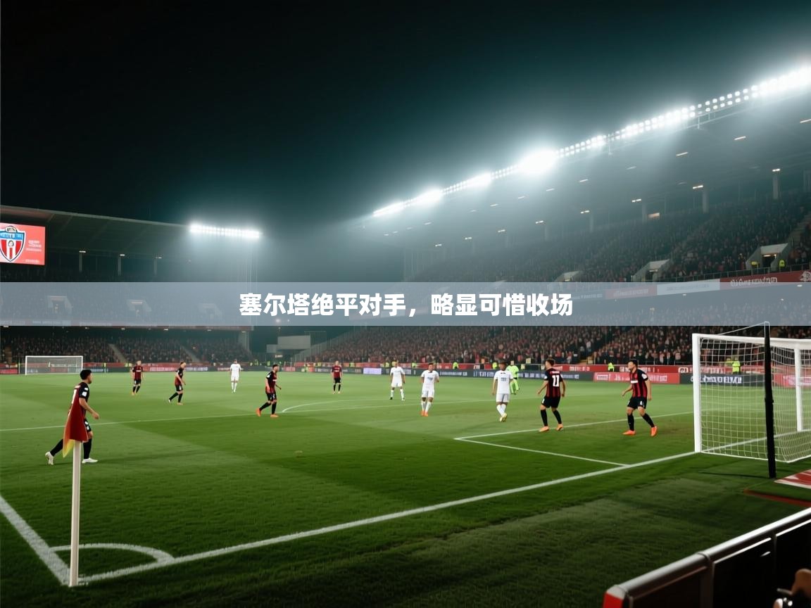 塞尔塔绝平对手，略显可惜收场