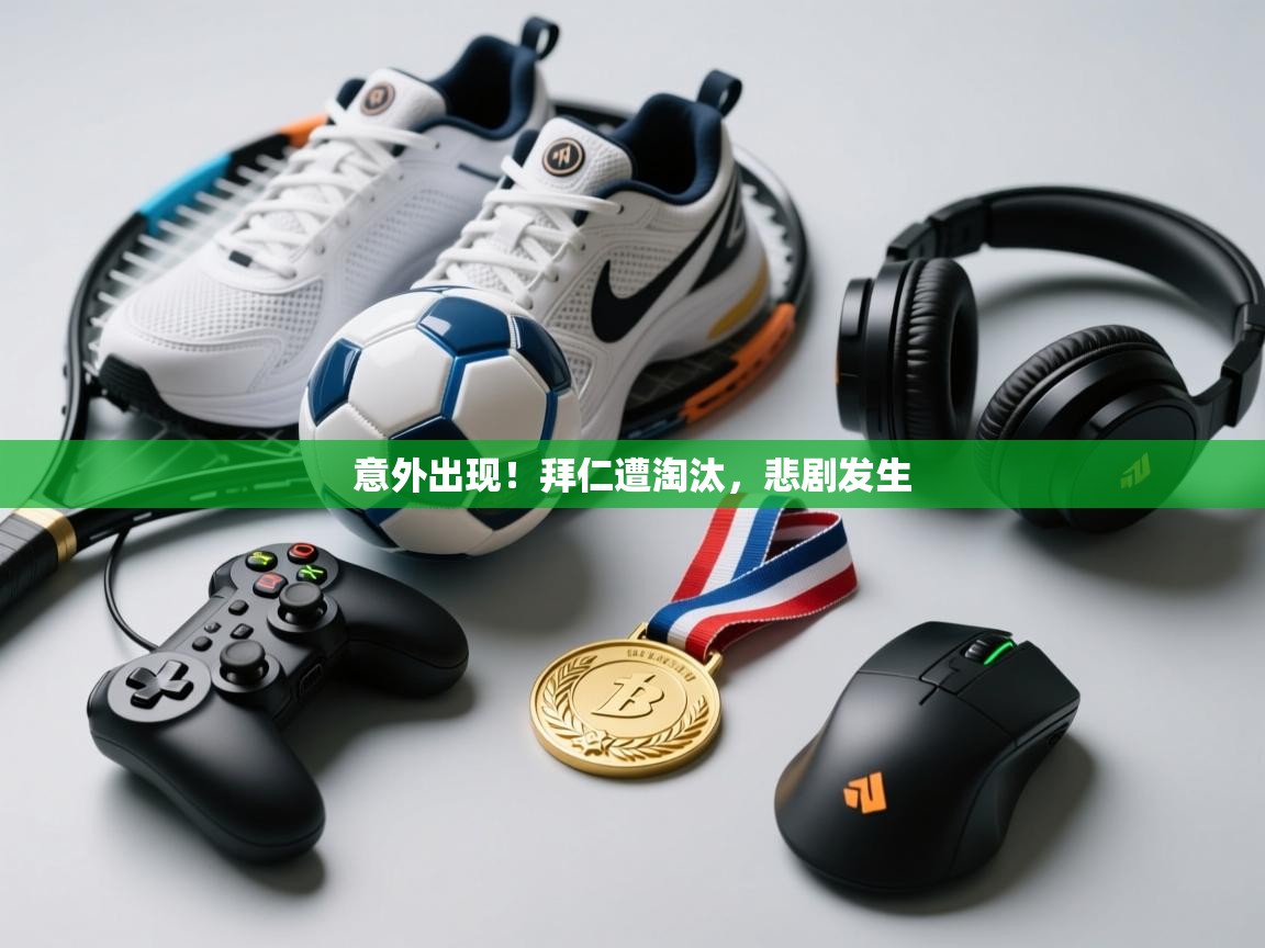 意外出现！拜仁遭淘汰，悲剧发生