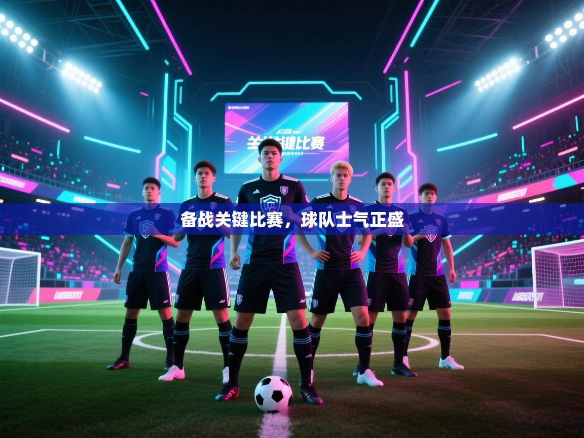 备战关键比赛，球队士气正盛